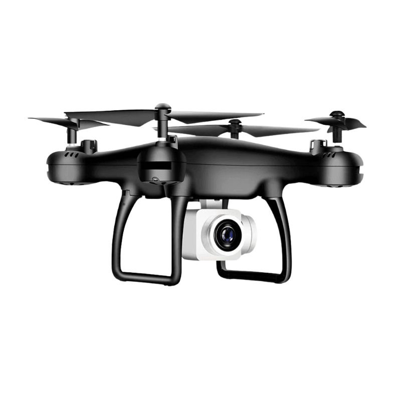 Drone 8S: O Segredo para Filmar Como um Profissional (Sem Medo de Pilotar!)