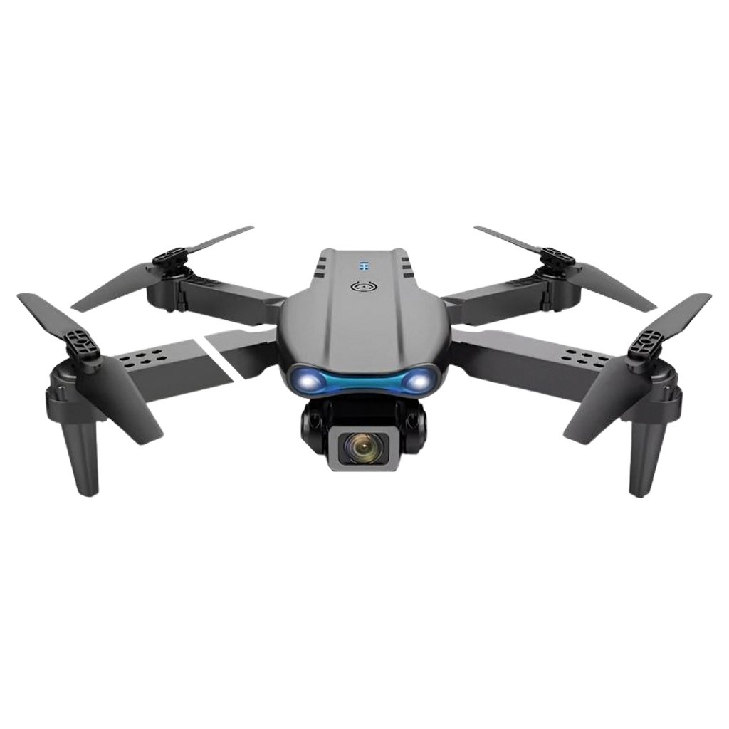 Drone Profissional com Câmera 4K E99 Pro Gravação WiFi 2.4G