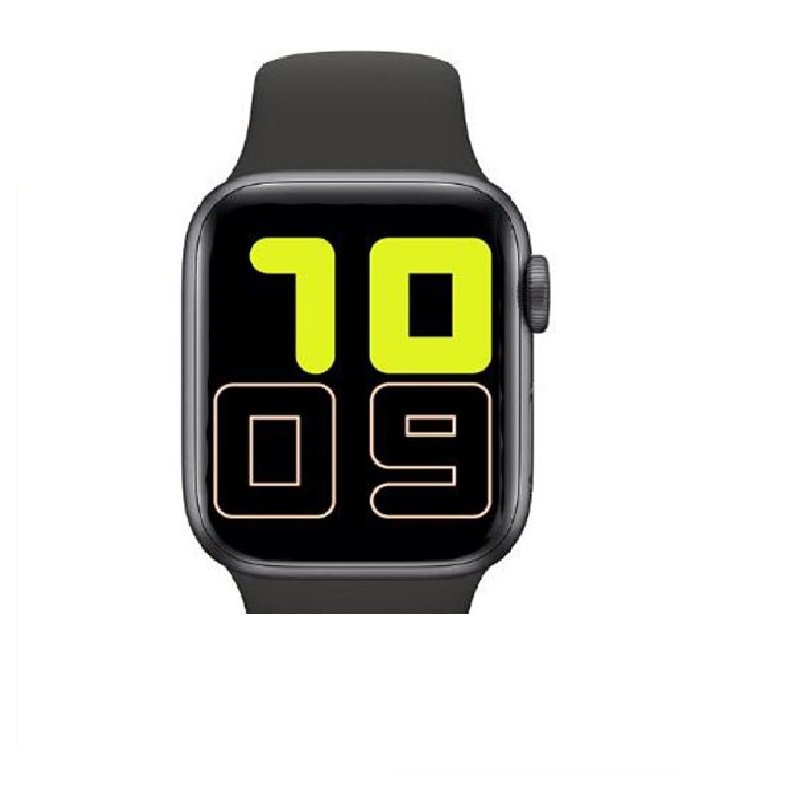 Relógio Inteligente Iwo 2.0 Saúde Bluetooth Apps Espotes