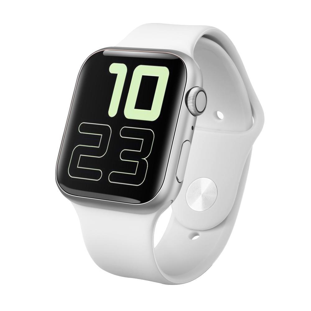 Smartwatch IWOMAX Várias Faces Chamadas Saúde Notificações