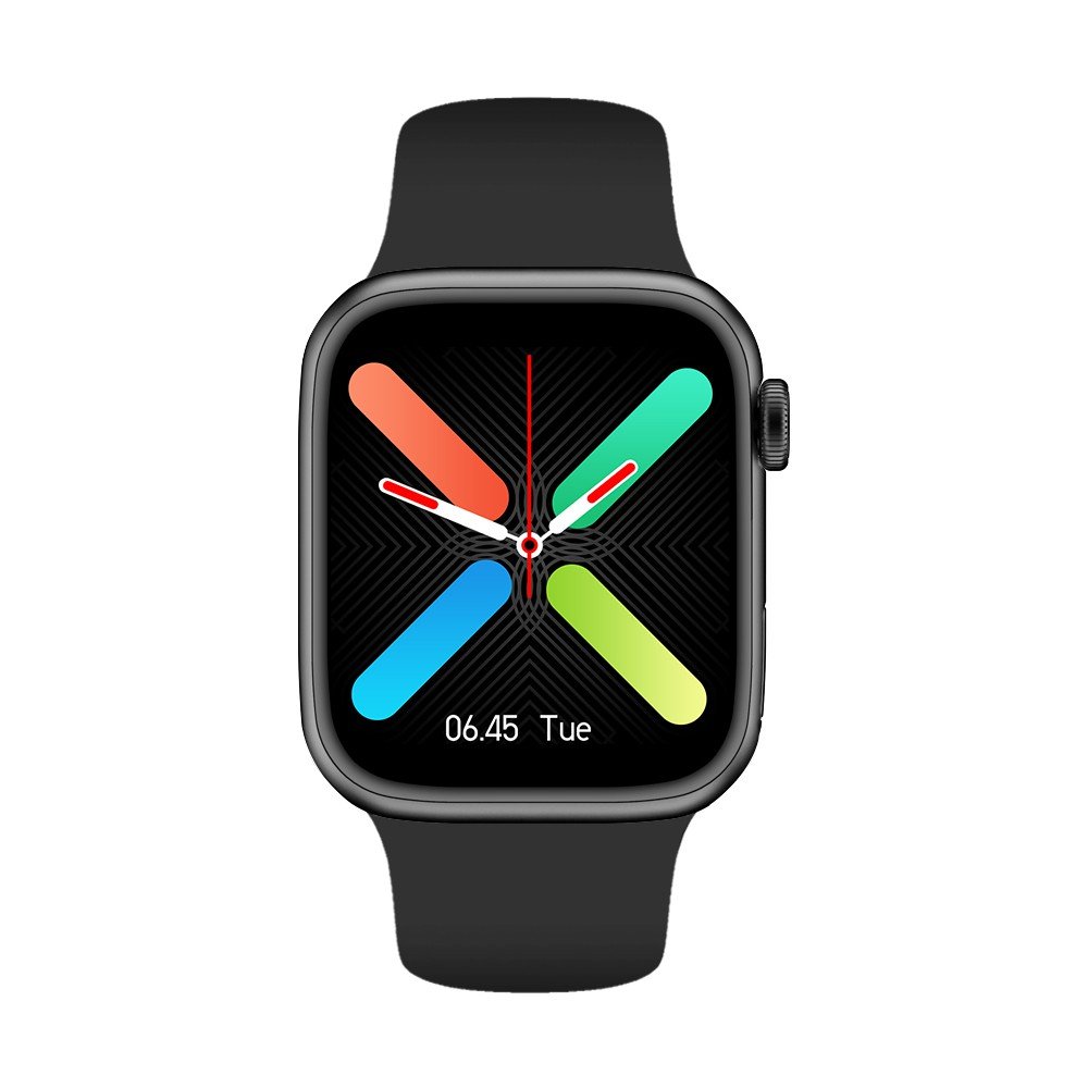 Smartwatch IWOMAX Várias Faces Chamadas Saúde Notificações