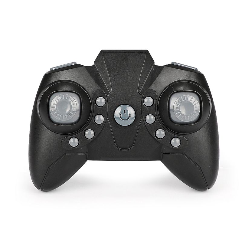 Novo Drone LF606 com Câmera 720p Wi-Fi 2.4G Botão de Retorno Voo Acrobático