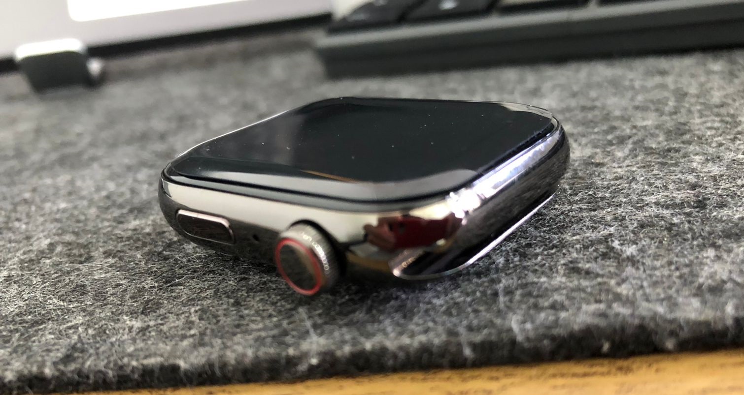 Relogio Inteligente 9 Plus Esportes com Pulseira Extra Cinza