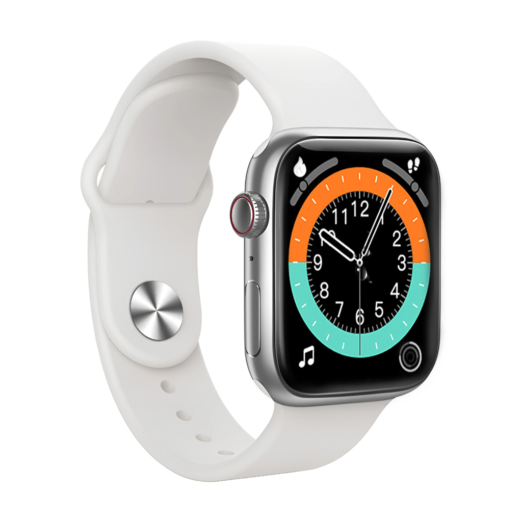 Relogio Inteligente X8 Plus 2025 Tela infinita + Novas Faces