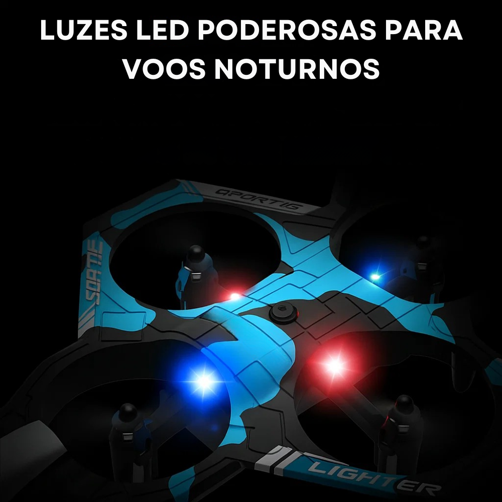 YP5MAX Drone Jato