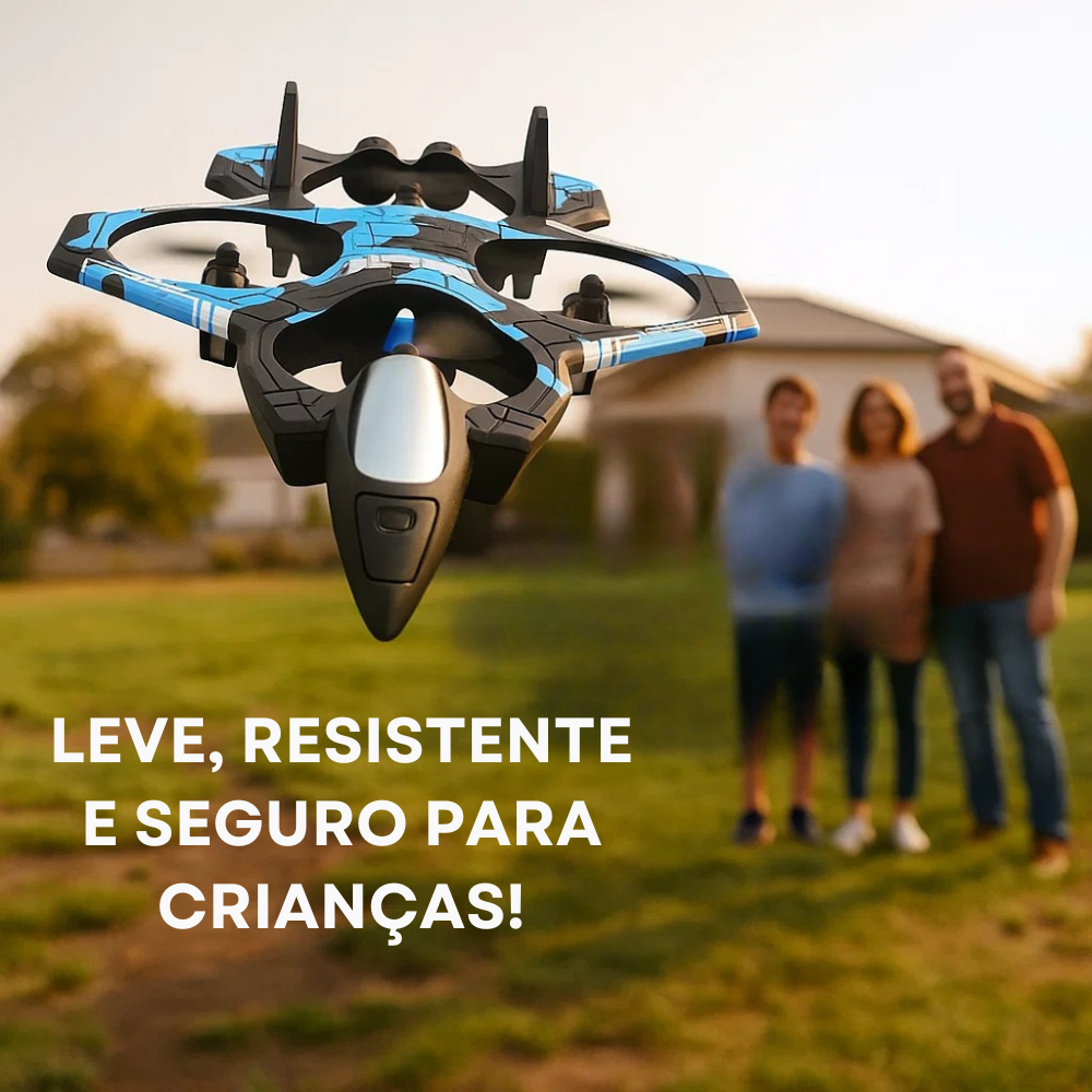 YP5MAX Drone Jato