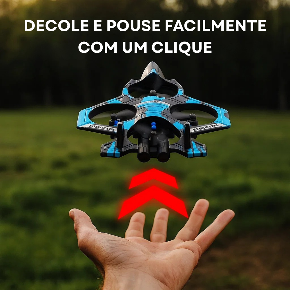YP5MAX Drone Jato
