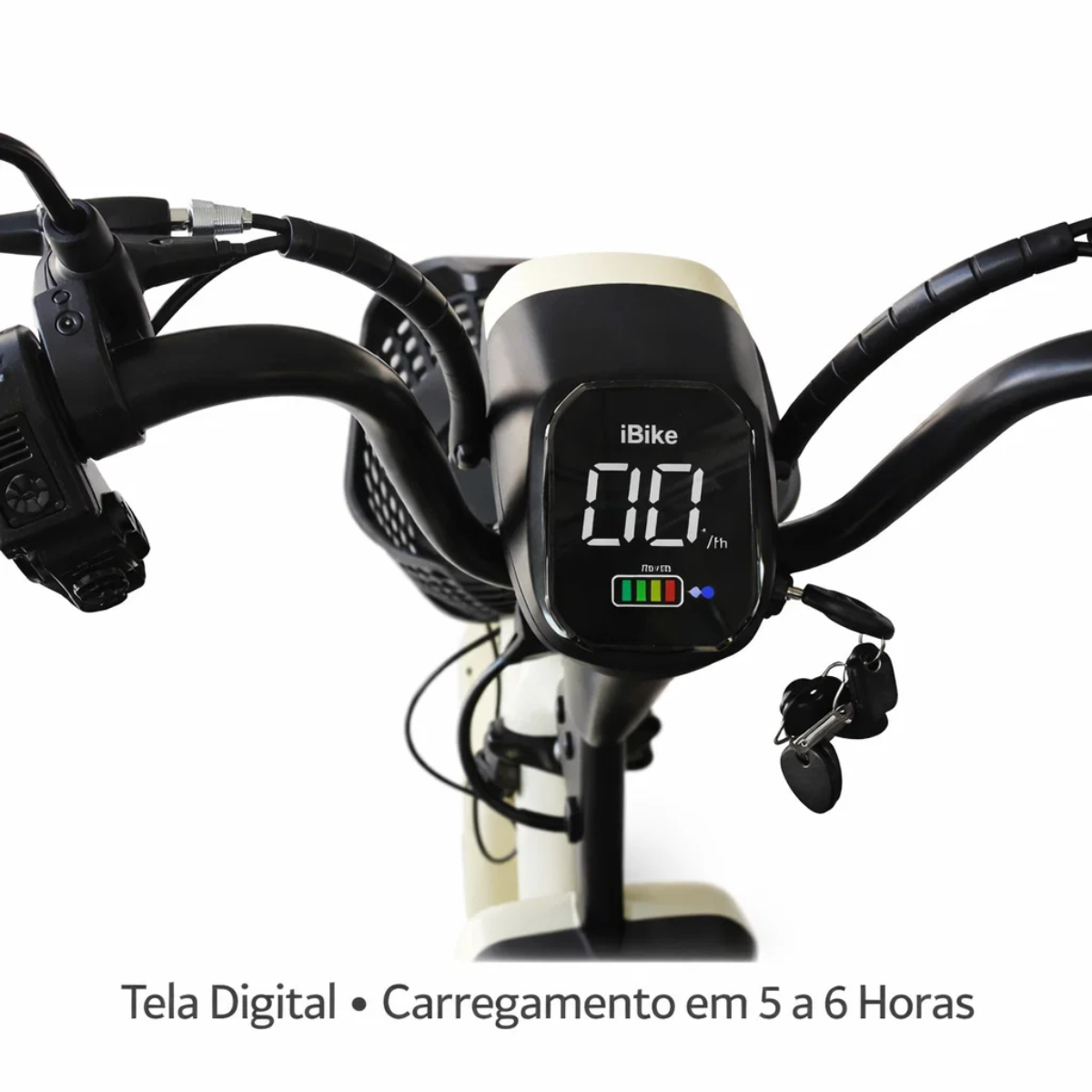 Guia Oficial de Montagem – Bicicleta Elétrica MW | Marcelo Watch